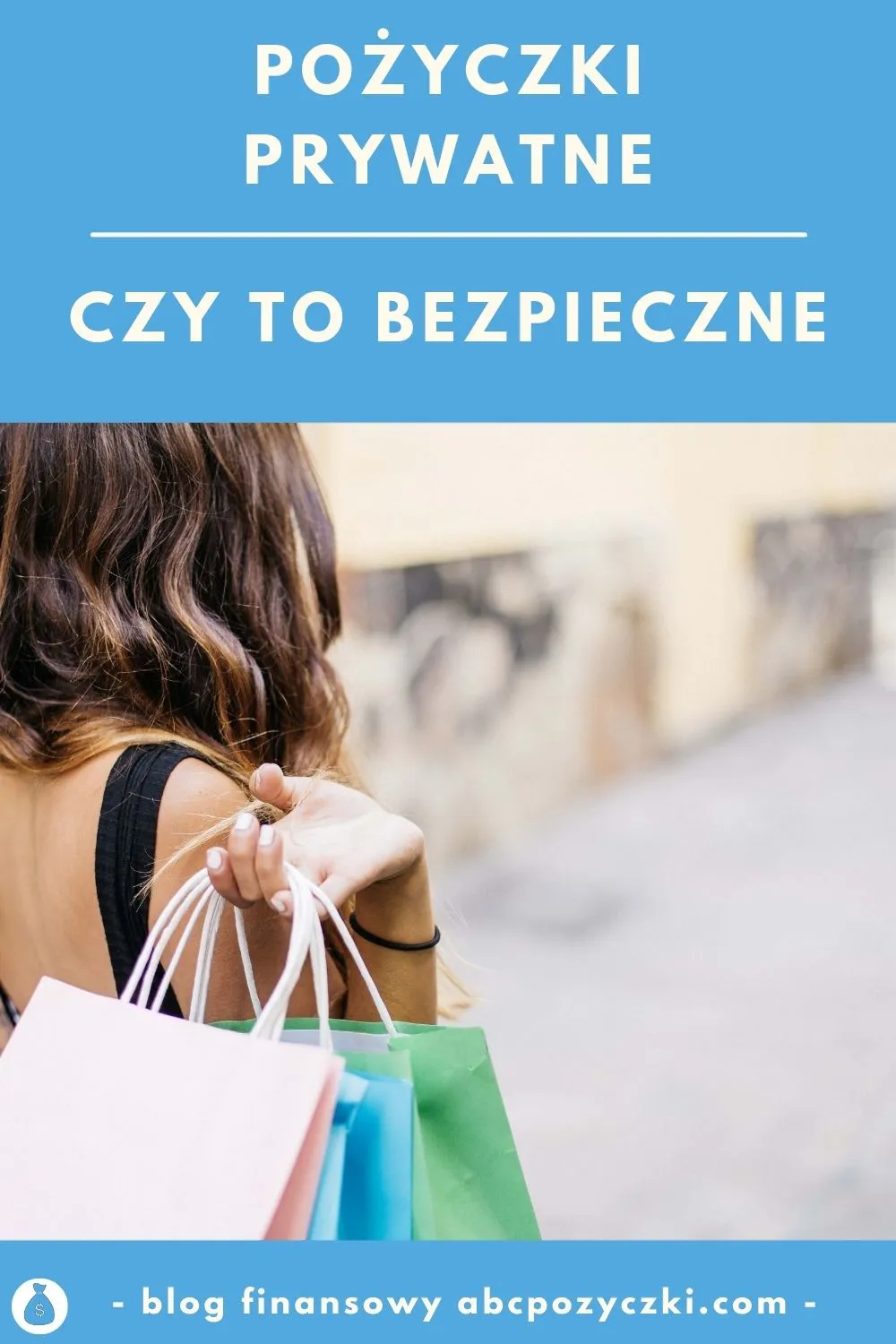 Zdjęcie Czy pożyczki prywatne są bezpieczne? Odkryj ryzyko i pułapki
