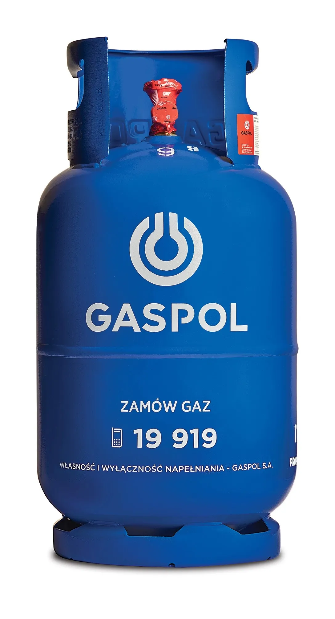 Zdjęcie Ile kosztuje butla gazowa do ogrzewania domu? Sprawdź ceny i opcje