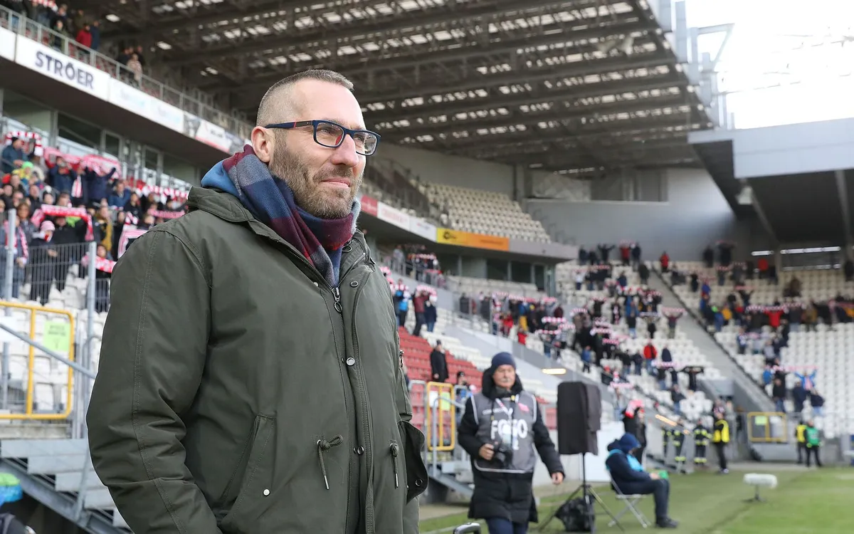 Zdjęcie Kto wraca do ekstraklasy? Zaskakujące drużyny po awansie