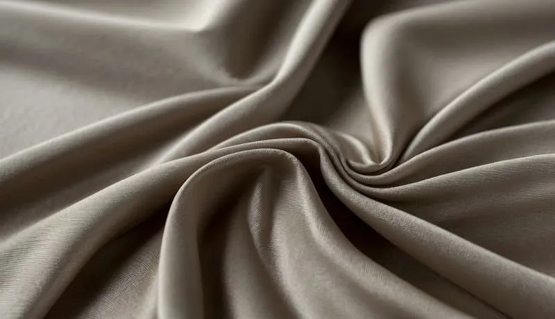 Zdjęcie Czy poliester się rozciąga? Odkryj prawdę o jego elastyczności