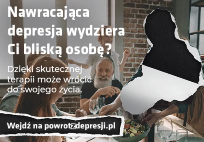 Zdjęcie Czy depresję można wyleczyć bez leków? Odkryj skuteczne metody terapii