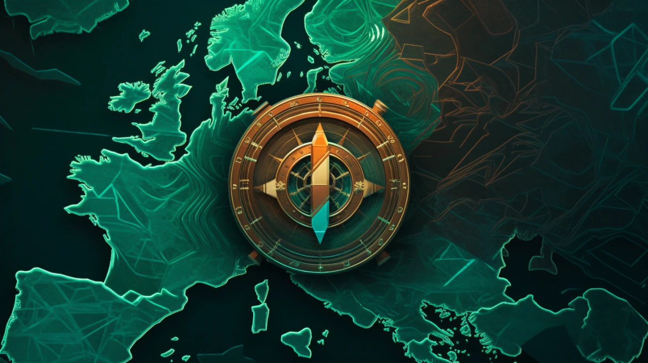 Zdjęcie Robinhood w Europie: gwarantowany bonus powitalny! Odbierz 10-20 EUR i szansę na wygranie 1 BTC!