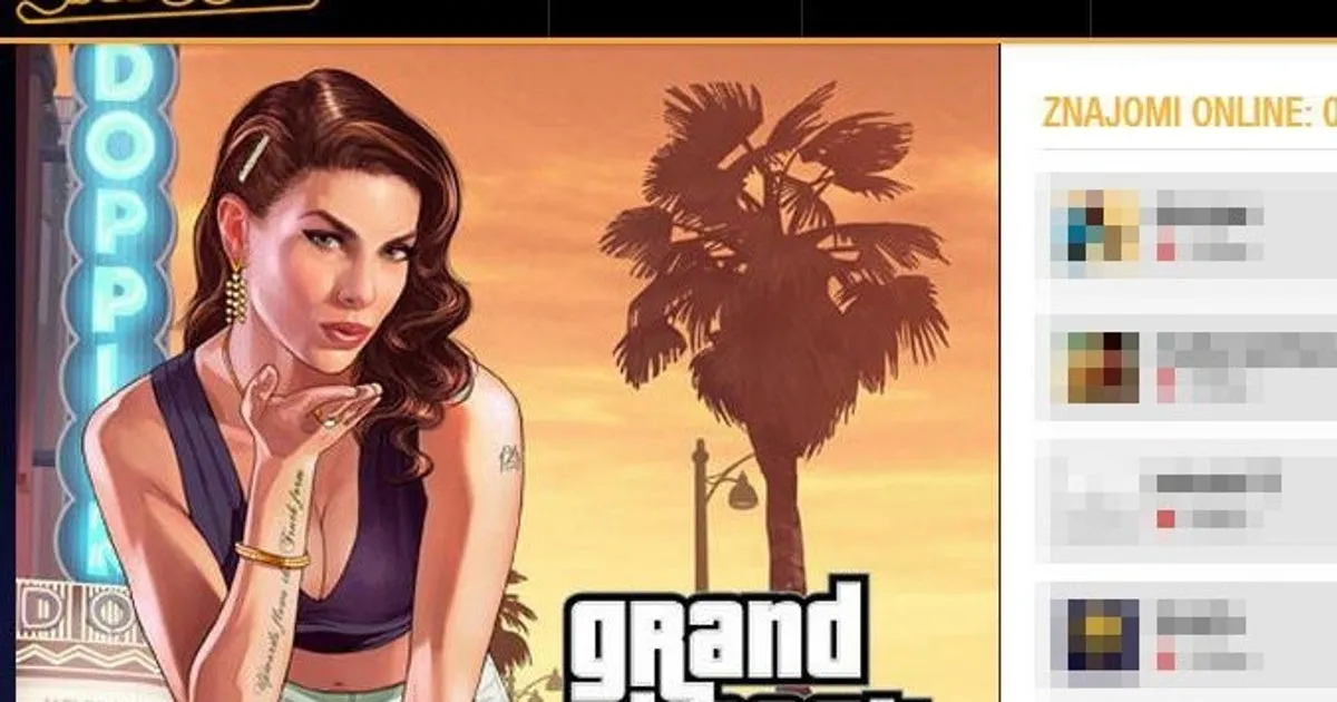 Zdjęcie Oto 5 nieznanych funkcji w GTA Social Club, które Cię zaskoczą