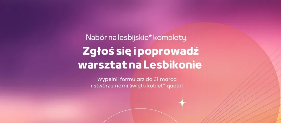 Zdjęcie Forum lesbijek: społeczność, dyskusje, wsparcie dla kobiet LGBT+