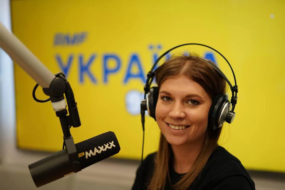 Zdjęcie RMF FM na jakiej stacji? Sprawdź częstotliwości w Twoim mieście