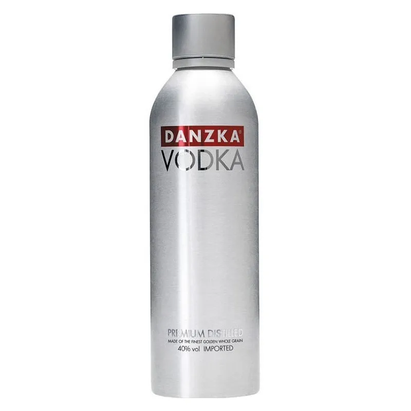 Zdjęcie Gdzie kupić wódkę Danzka? Sprawdź najlepsze oferty i ceny