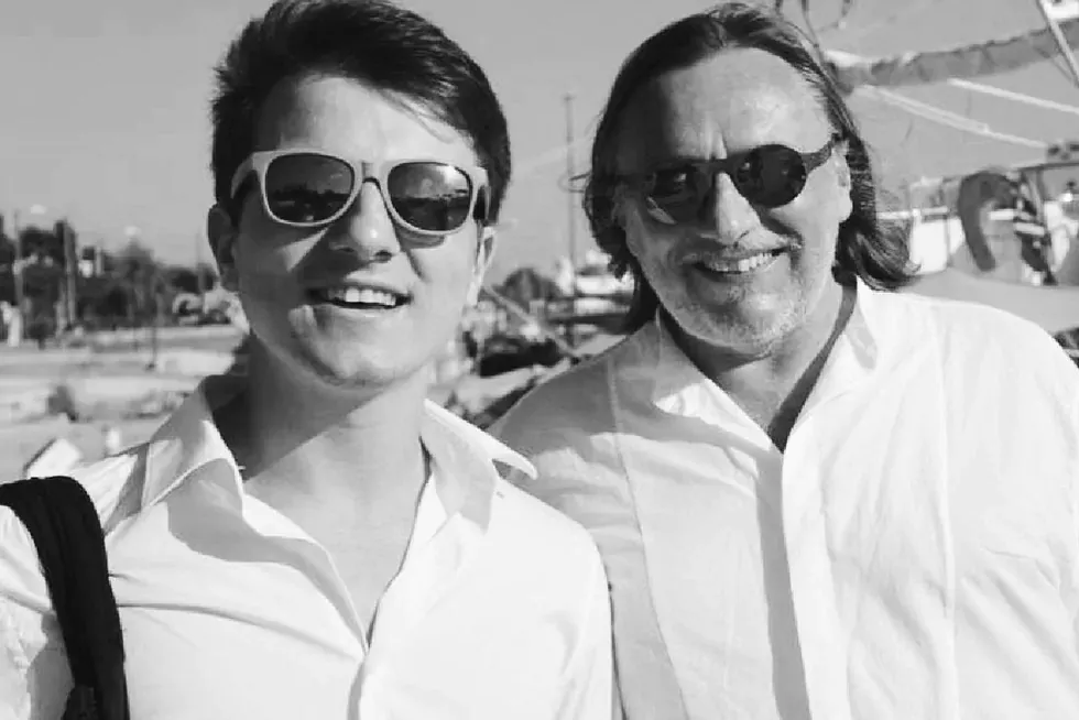 Zdjęcie Jacek Brzosko kim jest: życie, miłość, kariera i tragiczna śmierć