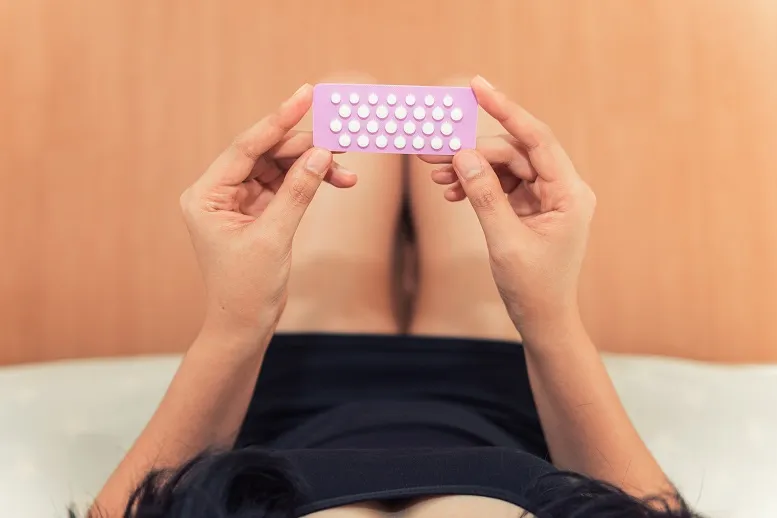 Zdjęcie Jakie leki wpływają na tabletki antykoncepcyjne i co musisz wiedzieć