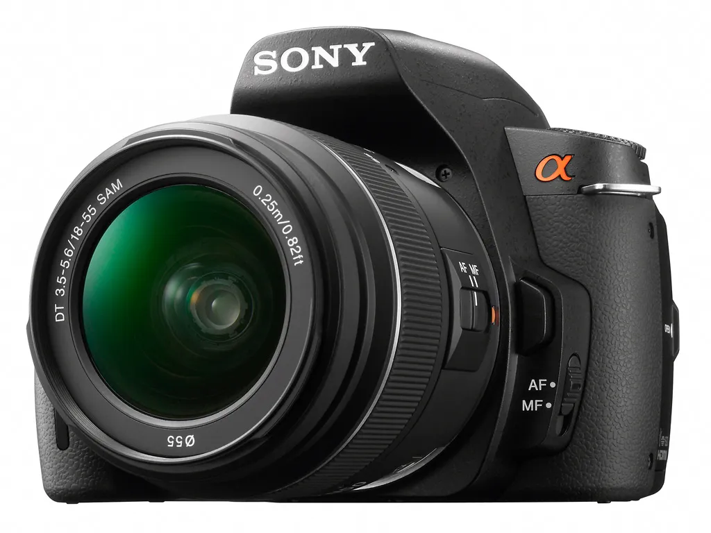 Zdjęcie Jaki obiektyw do Sony Alfa 390 wybrać? Sprawdź najlepsze opcje i uniknij błędów