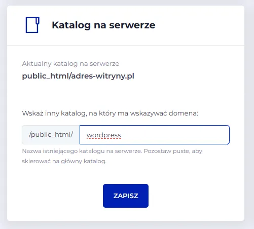 Zdjęcie Jak dodać domenę do serwera - proste kroki, które musisz znać