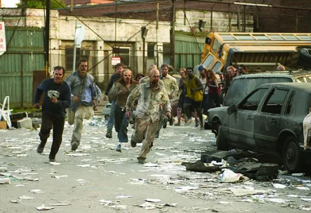 Zdjęcie Najlepsze filmy o zombie na HBO Max – co warto obejrzeć i gdzie szukać
