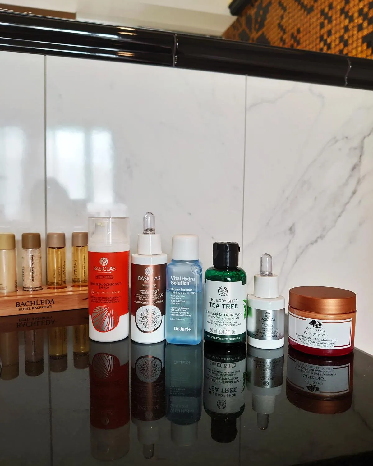 Zdjęcie Kosmetyki z Niemiec: top 10 produktów wartych zakupu
