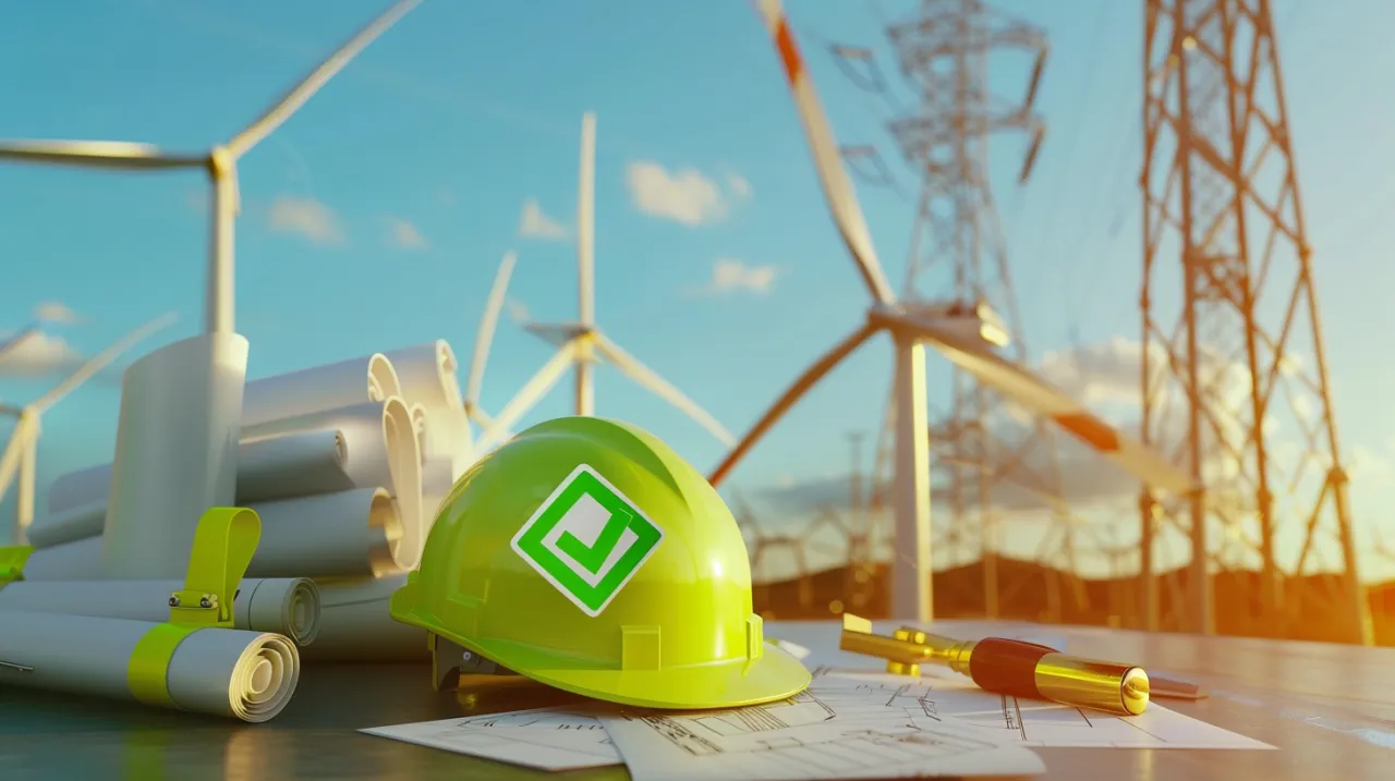 Zdjęcie Przetargi Energa – Zamówienia publiczne i oferty przetargowe w Energa