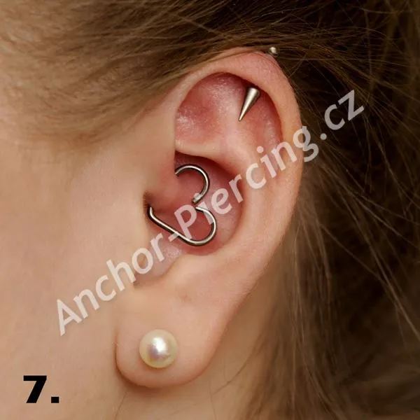 Zdjęcie Ile kosztuje piercing ucha? Sprawdź ceny, porady i uniknij błędów!