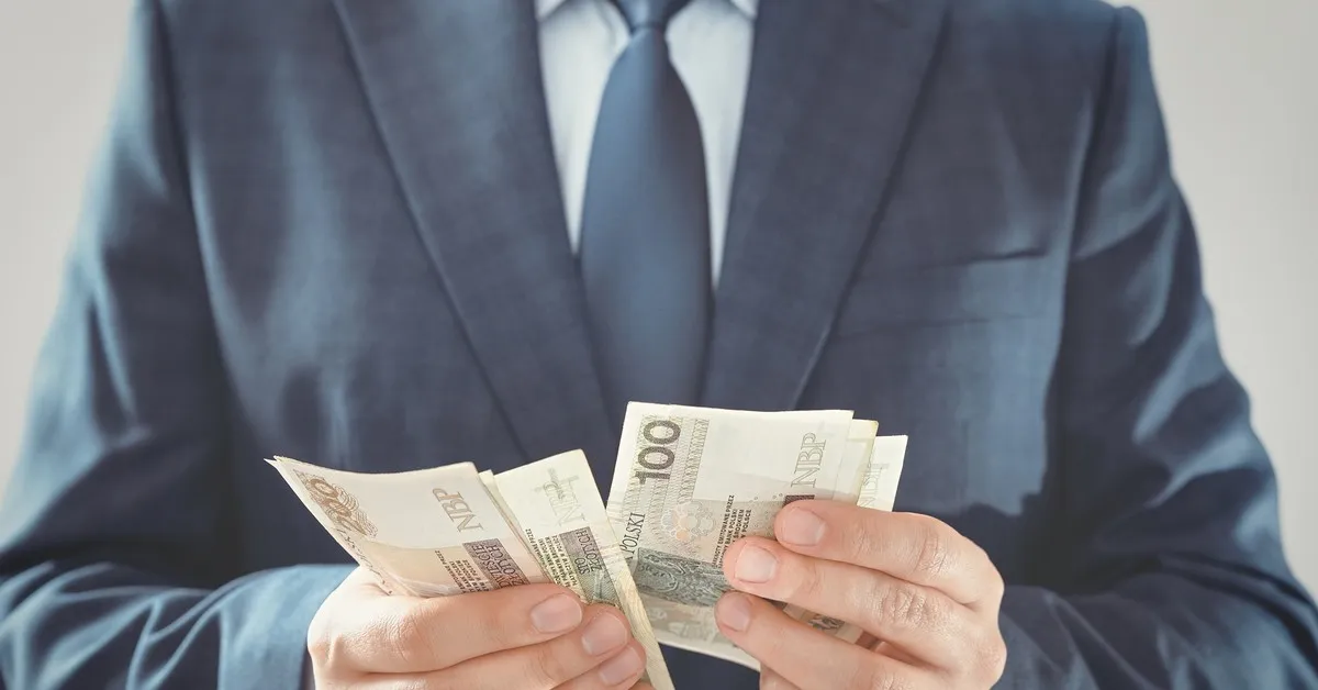 Zdjęcie Ile zarabia wójt? Zaskakujące fakty o wynagrodzeniu wójtów w Polsce