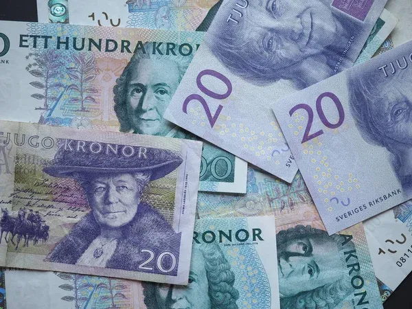 Zdjęcie Sek jaka to waluta? Zaskakujące fakty o koronie szwedzkiej