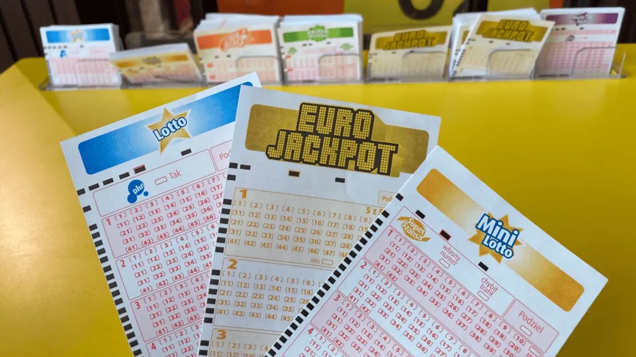 Zdjęcie Jak grać w Eurojackpot i nie przegapić szansy na wygraną