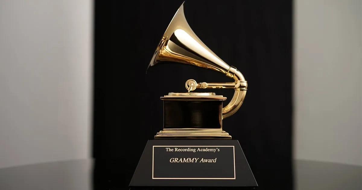 Zdjęcie Grammy 2022 – Jakie były kontrowersje i nominacje w tym roku?