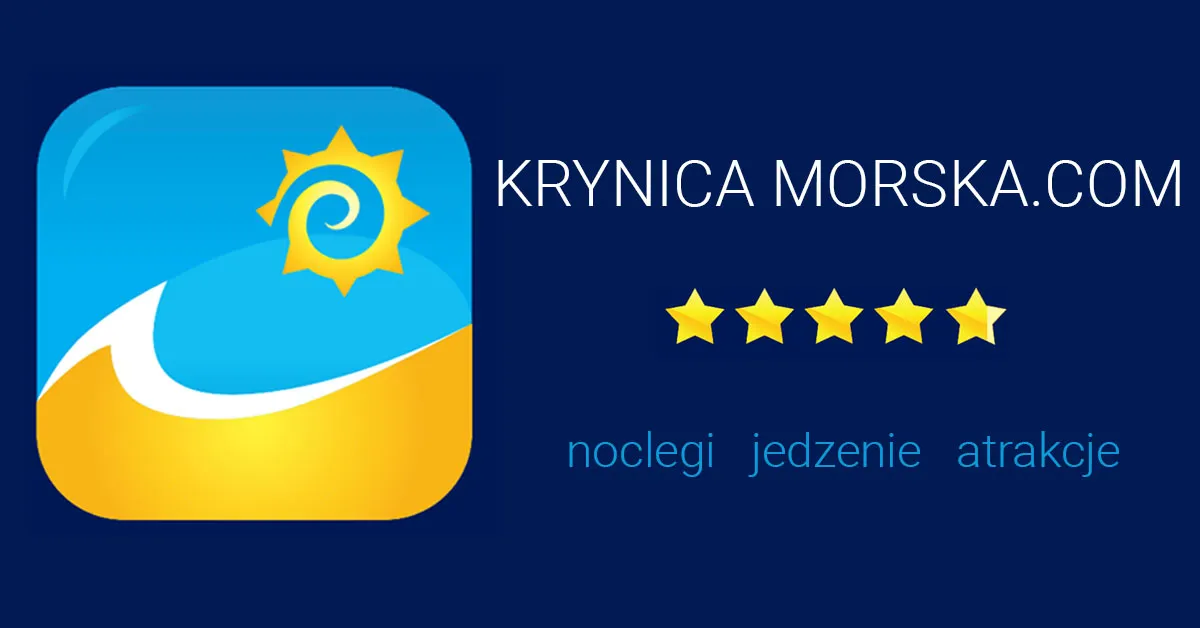 Zdjęcie Trasa rowerowa Krynica Morska – piękne widoki i niezapomniane przygody