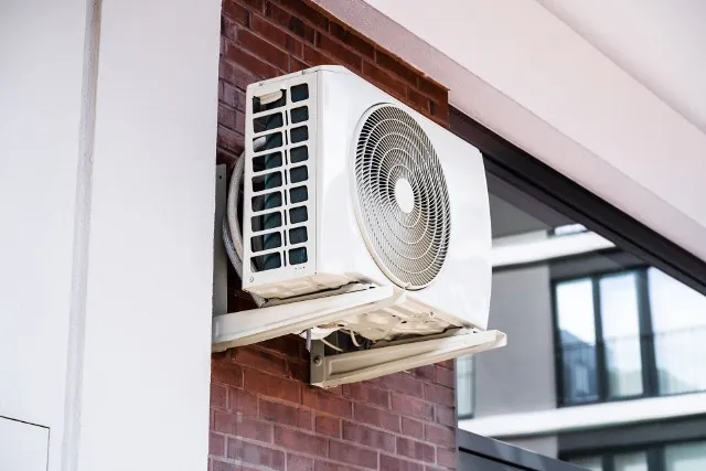 Zdjęcie Czy można zamontować klimatyzację w bloku? Oto, co musisz wiedzieć