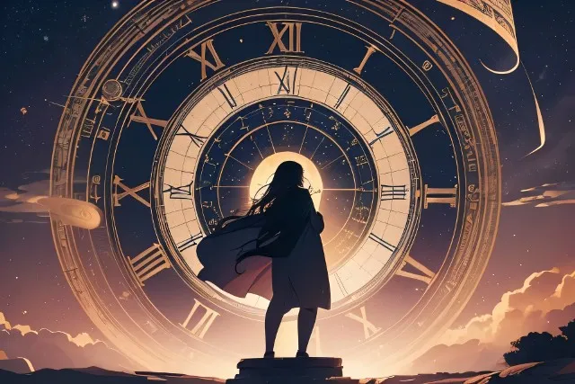 Zdjęcie 27 Października: Poznaj wpływ swojego znaku zodiaku na życie