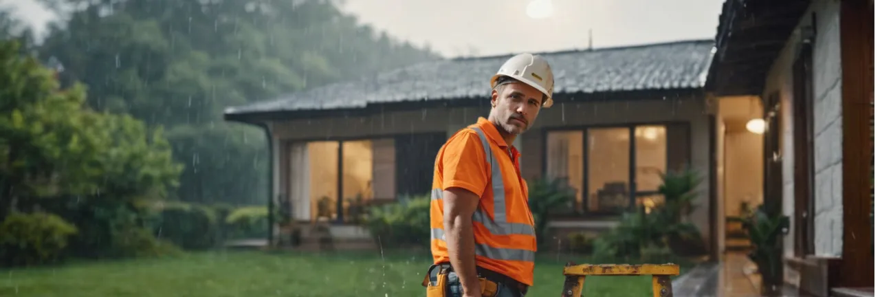Zdjęcie Jak montować rynny plastikowe - uniknij najczęstszych błędów i problemów
