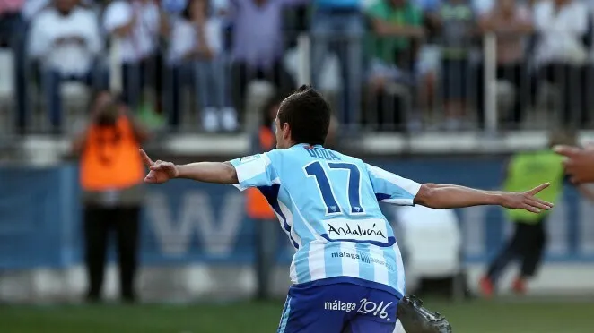 Zdjęcie Todo sobre el club de futbol Malaga: historia, logros y actualidad