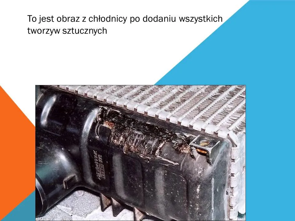 Zdjęcie Jak zasłonić chłodnicę, by uniknąć mrozu i uszkodzeń zimą