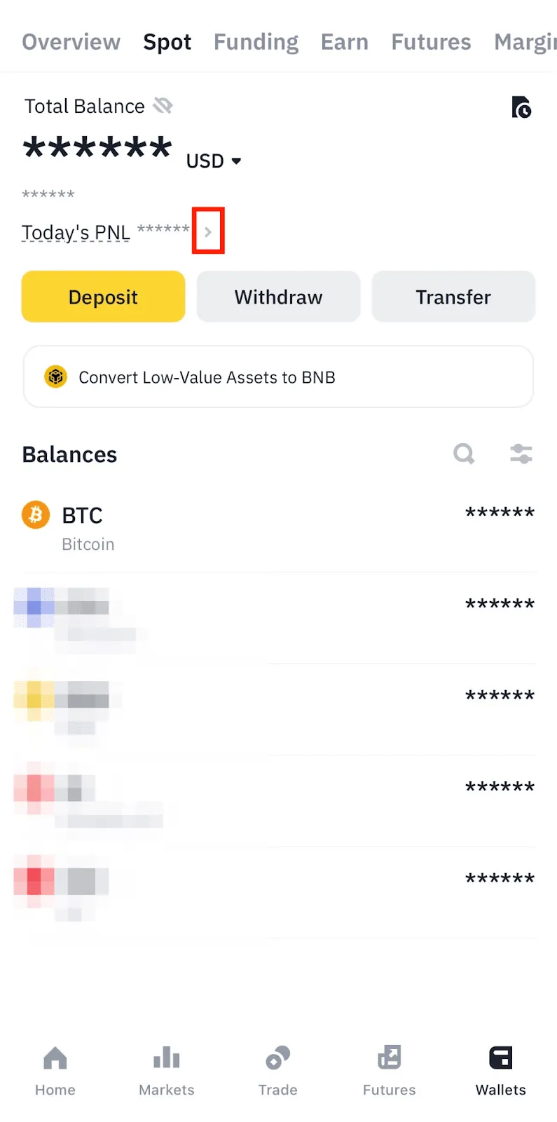 Zdjęcie Jak sprawdzić zysk na Binance i uniknąć strat w inwestycjach