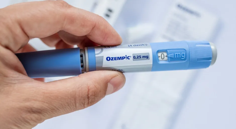 Zdjęcie Tabletki na cukrzycę które odchudzają: skuteczne leki na wagę