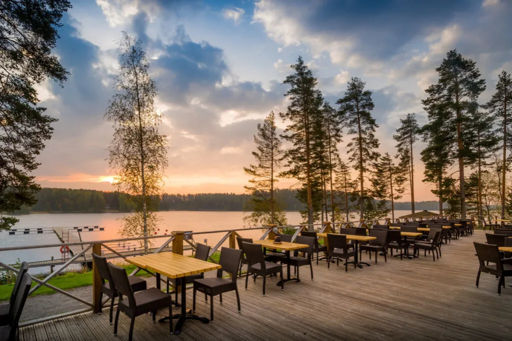 Zdjęcie Przemyśl gdzie zjeść: najlepsze restauracje, które musisz odwiedzić