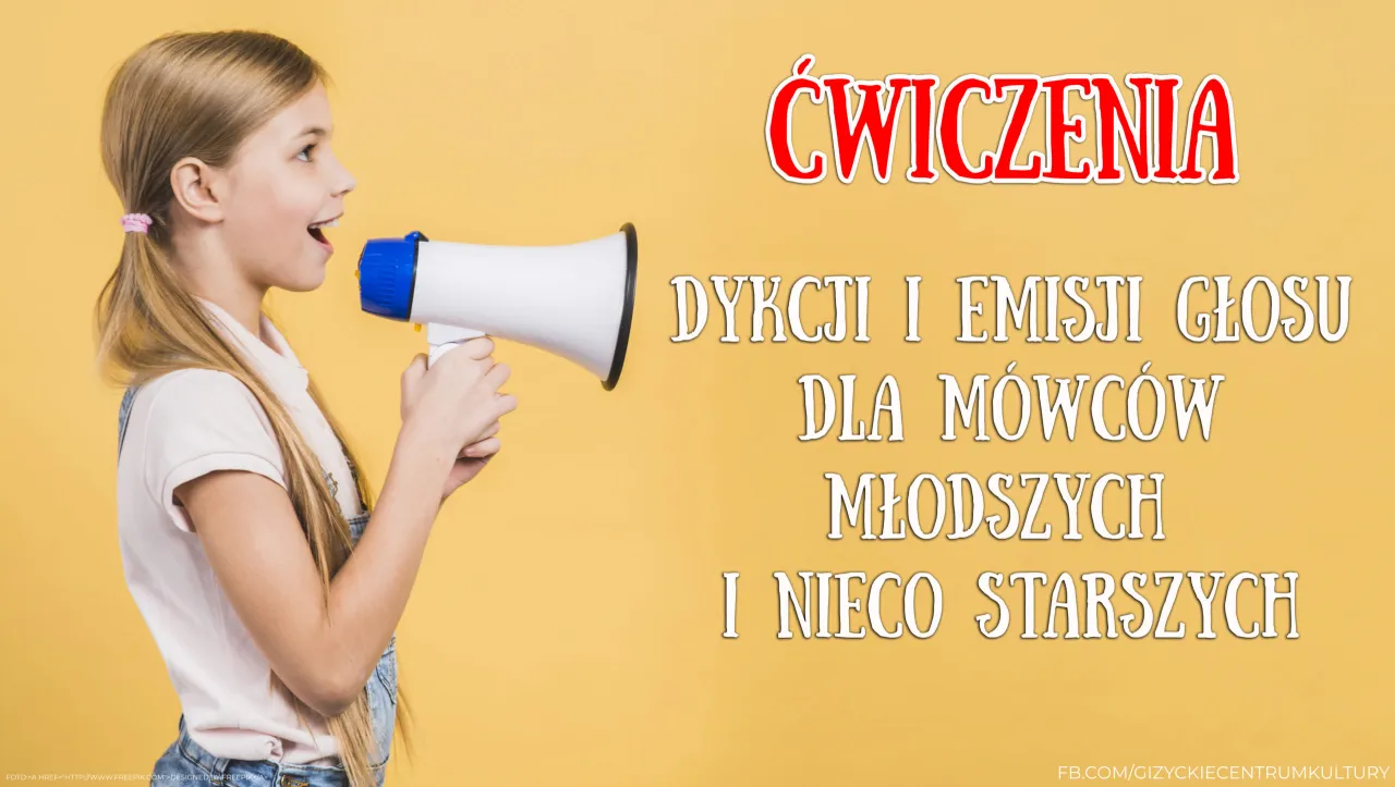 Zdjęcie Skuteczne ćwiczenia emisji głosu: jak poprawić jakość mówienia