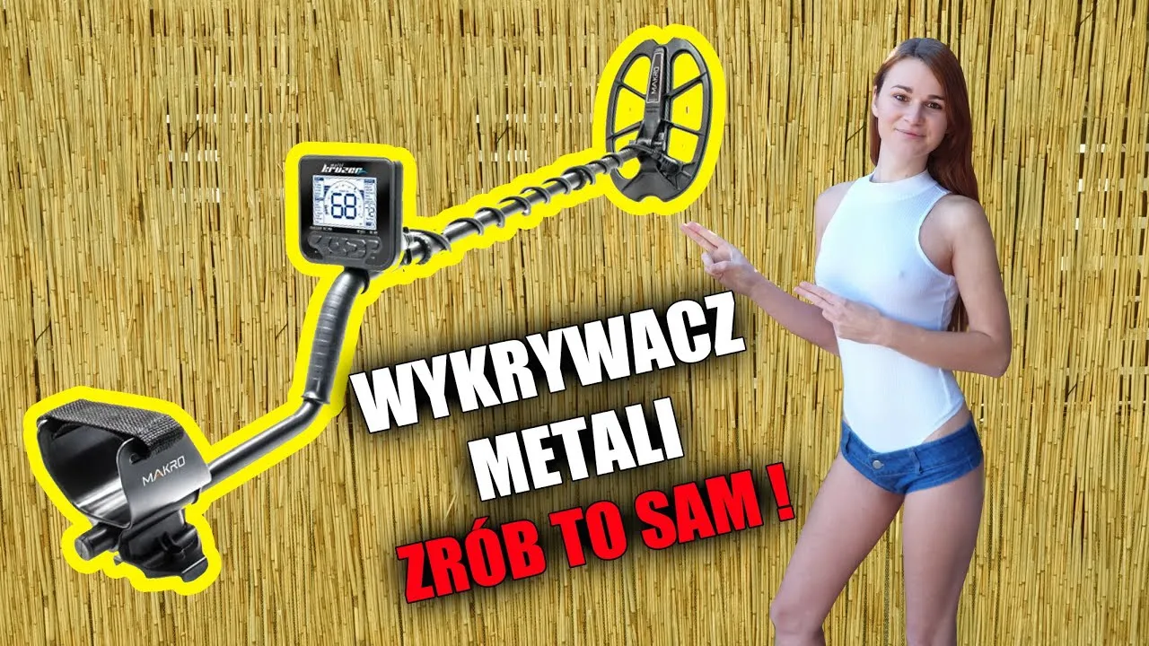Zdjęcie Jak legalnie uzyskać pozwolenie na wykrywacz metali w Polsce – krok po kroku