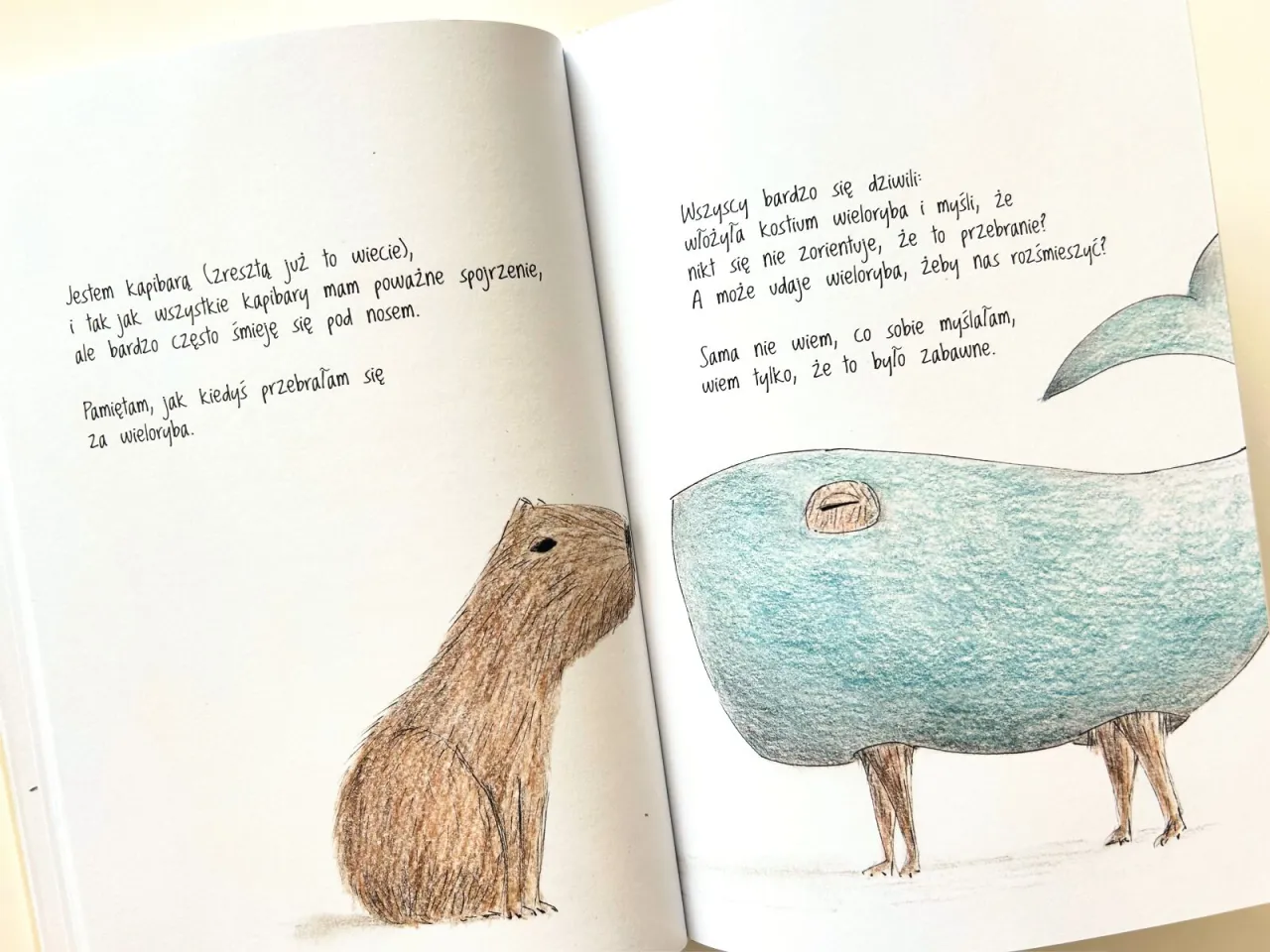 Zdjęcie Czego uczy nas literatura? Odkryj ważne lekcje życiowe