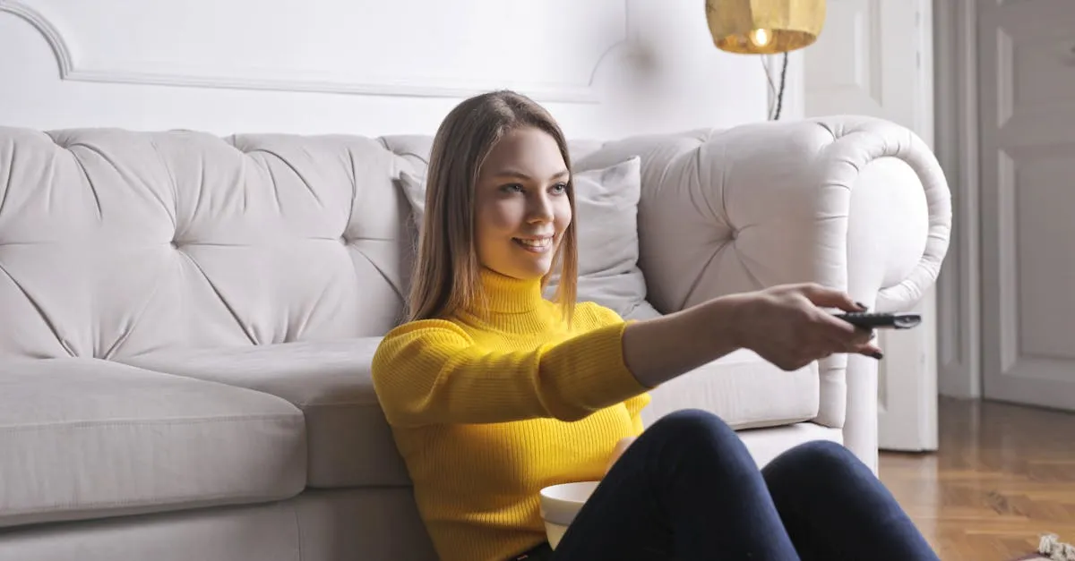 Zdjęcie Gdzie znaleźć darmowe filmy online bez limitów? Odkryj te strony