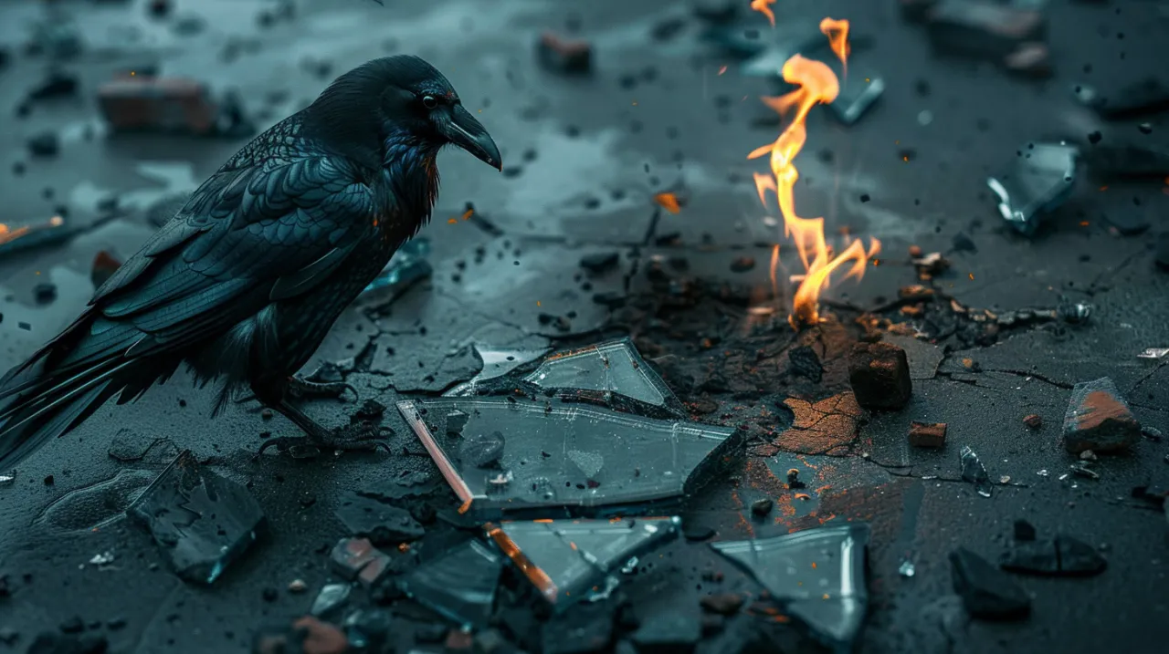 Zdjęcie Aż do piekła: Szczegółowa recenzja i analiza tego emocjonującego filmu