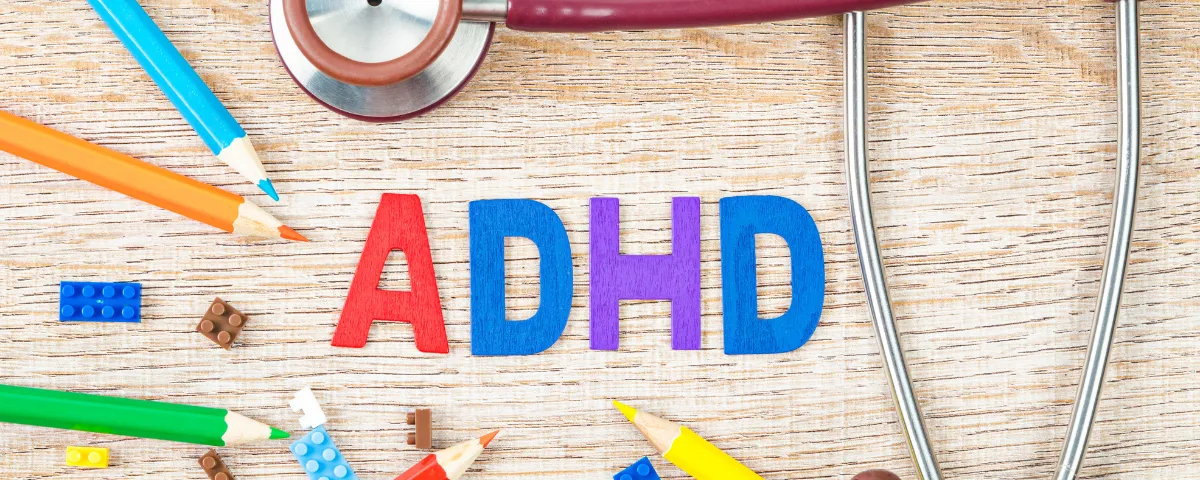 Zdjęcie Czy ADHD to choroba psychiczna? Prawda, która zaskakuje wielu