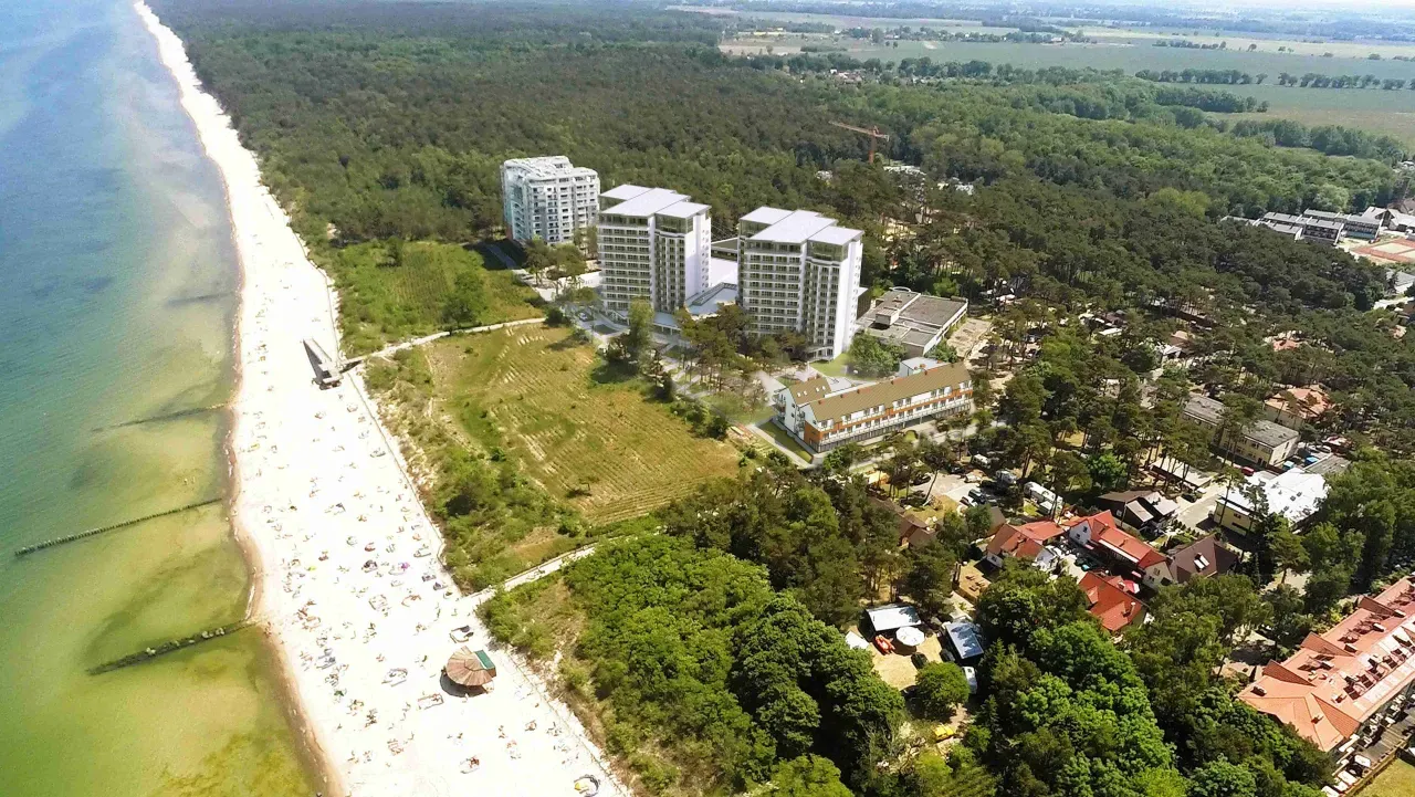 Zdjęcie Ile można zarobić na apartamencie nad morzem? Zaskakujące fakty o zyskach