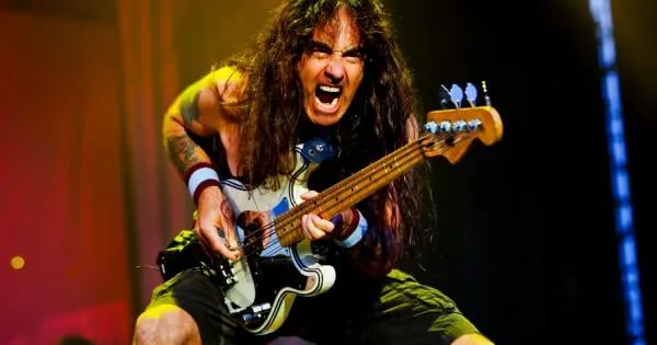 Zdjęcie O jakiej historycznej postaci śpiewa Iron Maiden? Zaskakujące inspiracje