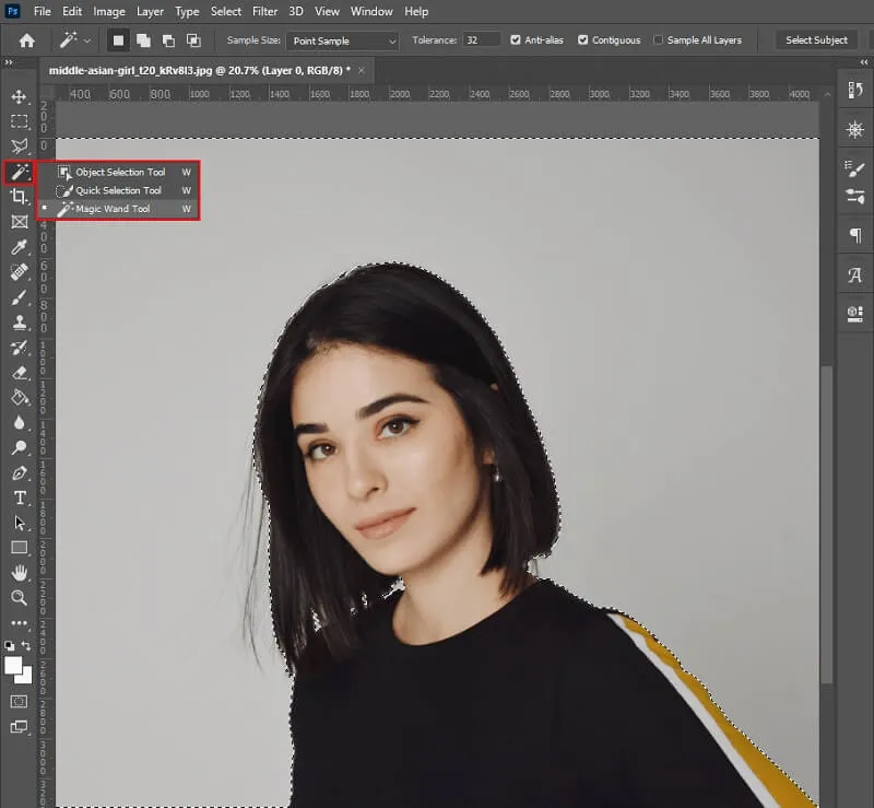 Zdjęcie Jak edytować zdjęcia w Photoshopie - proste triki, które zaskoczą
