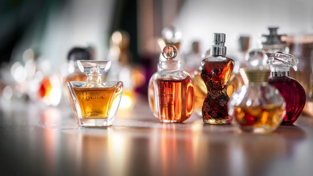 Zdjęcie Jak dobrać perfumy damskie, aby podkreślić swoją osobowość i styl życia