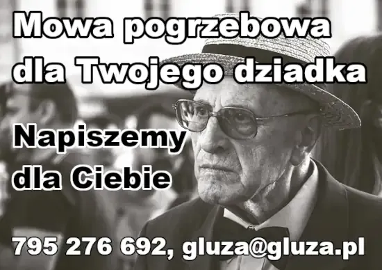 Zdjęcie Jak napisać pożegnanie na pogrzebie, które poruszy serca uczestników