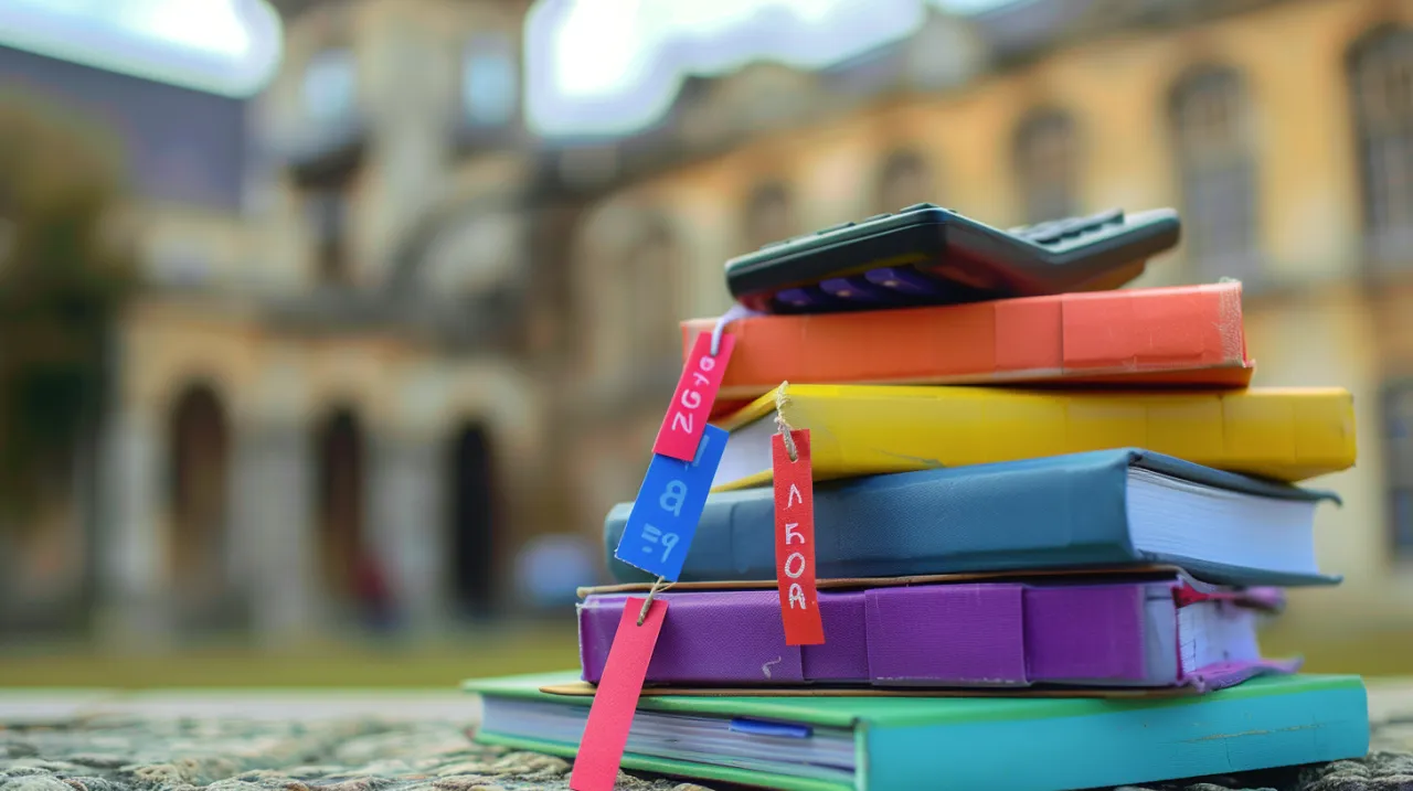 Zdjęcie Opłata za studia: Ile kosztują studia zaoczne? Porównanie uczelni