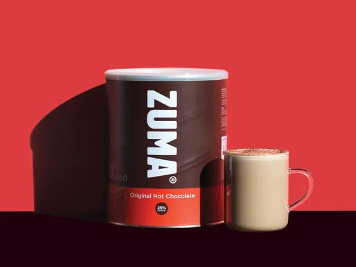 Zdjęcie Najlepsze napoje czekoladowe: przepisy, porady i opcje zakupu