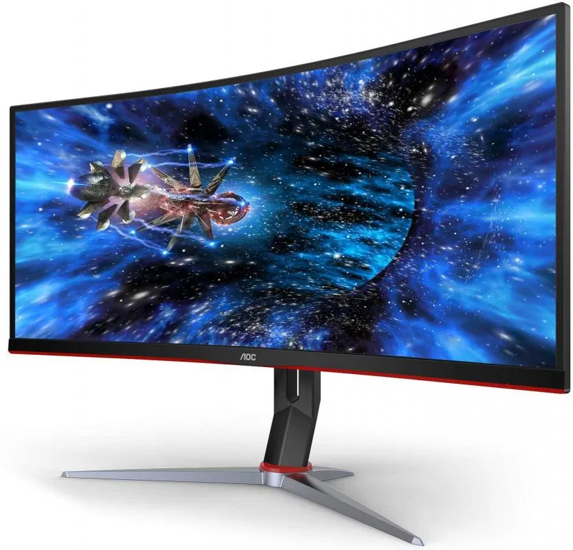 Zdjęcie Najlepsze monitory 2K 144Hz: Porównanie i ranking topowych modeli