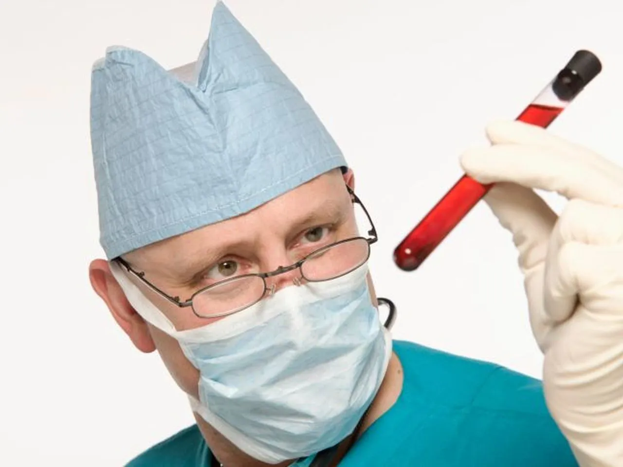 Zdjęcie Podwyższone ASO: Co oznacza i kiedy wymaga uwagi lekarza?