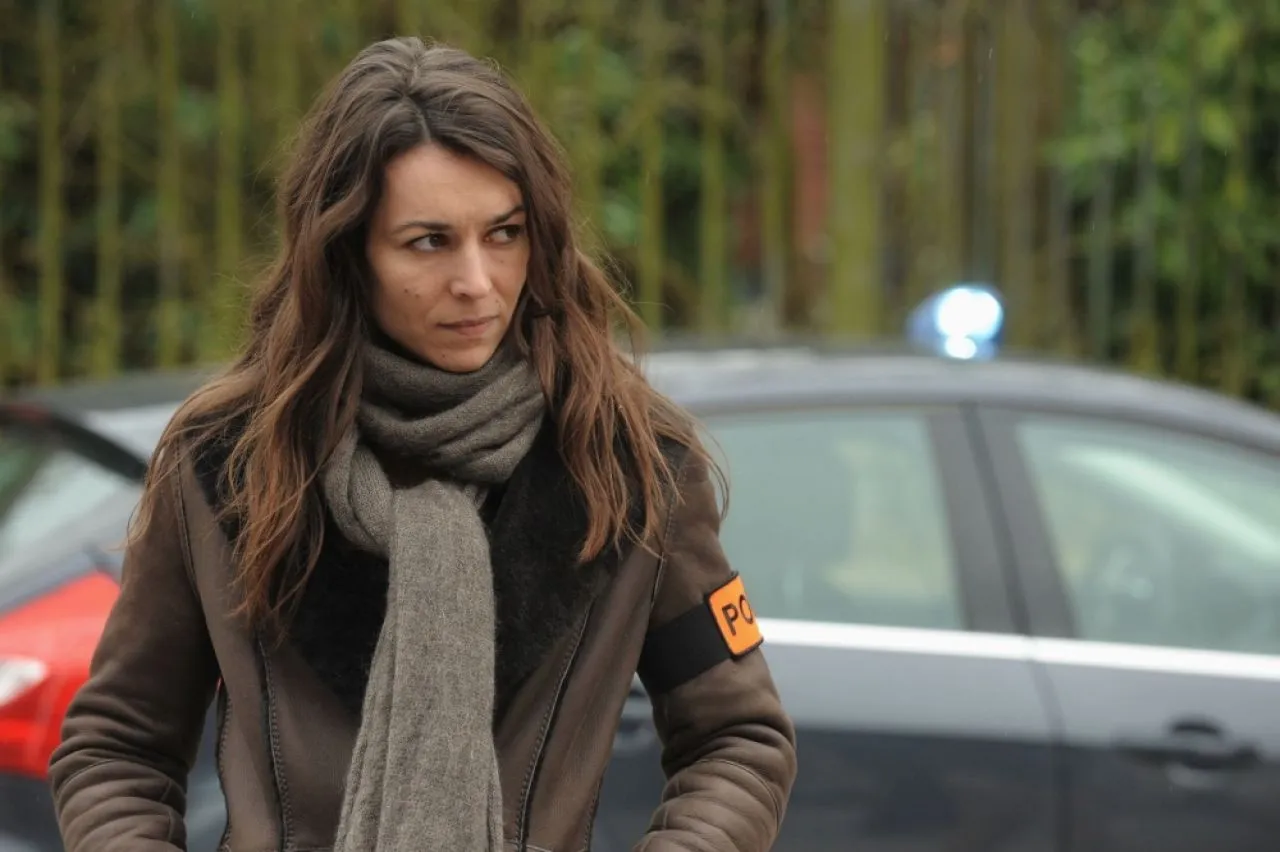 Zdjęcie Francuskie Seriale Kryminalne: Najlepsze Seriale Francuskie