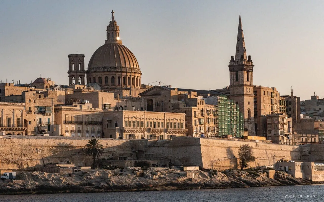Zdjęcie Malta najpiękniejsze miejsca, które musisz zobaczyć na wakacjach