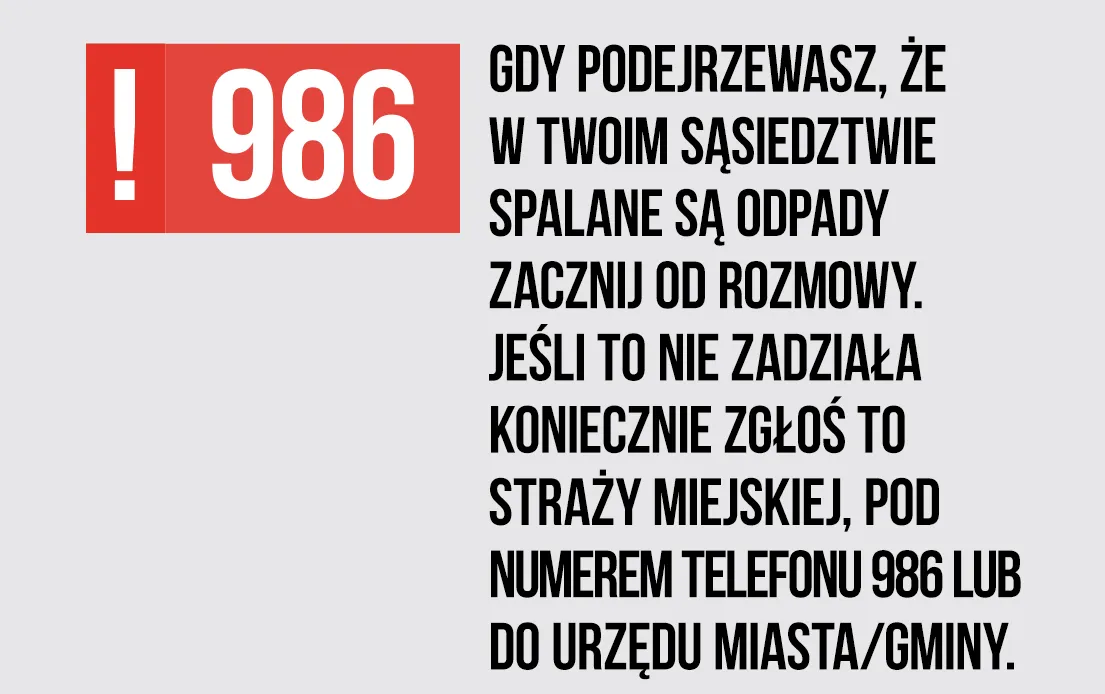 Zdjęcie Skuteczne metody gdzie zgłosić palenie śmieci: chroń środowisko