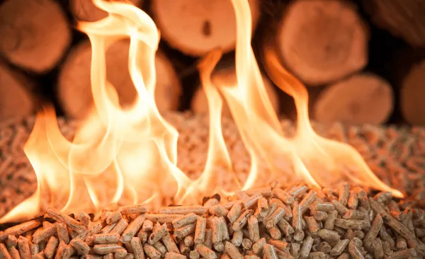 Zdjęcie Ogrzewanie gaz czy pellet: Co wybrać, aby zaoszczędzić na kosztach?